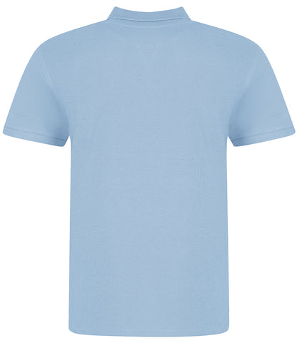 AWDis The 100 Cotton PiquÃ© Polo Shirt