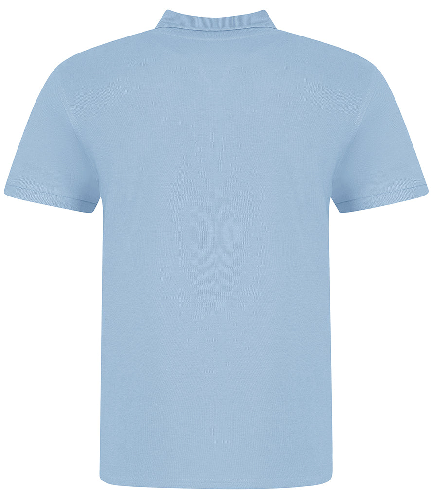 AWDis The 100 Cotton PiquÃ© Polo Shirt