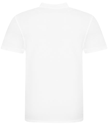 AWDis The 100 Cotton PiquÃ© Polo Shirt