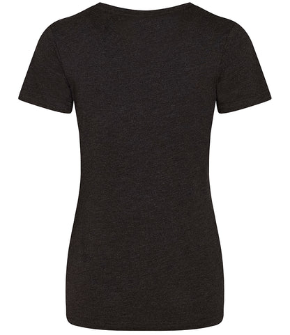 AWDis Ladies Tri-Blend T-Shirt