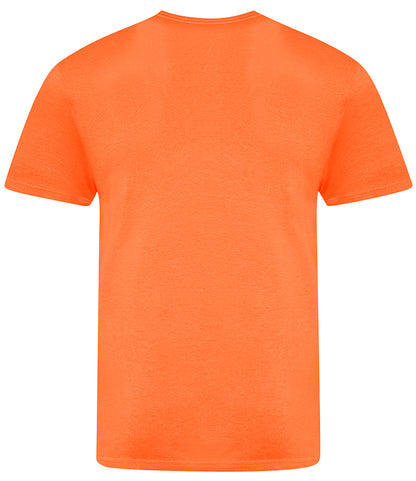 AWDis Unisex Electric Tri-Blend T-Shirt