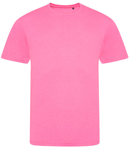 AWDis Unisex Electric Tri-Blend T-Shirt