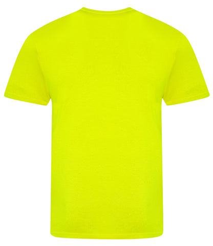 AWDis Unisex Electric Tri-Blend T-Shirt