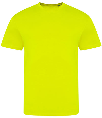 AWDis Unisex Electric Tri-Blend T-Shirt