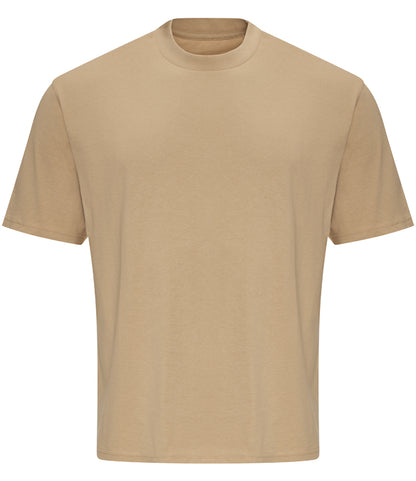 AWDis Unisex Oversize 100 T-Shirt