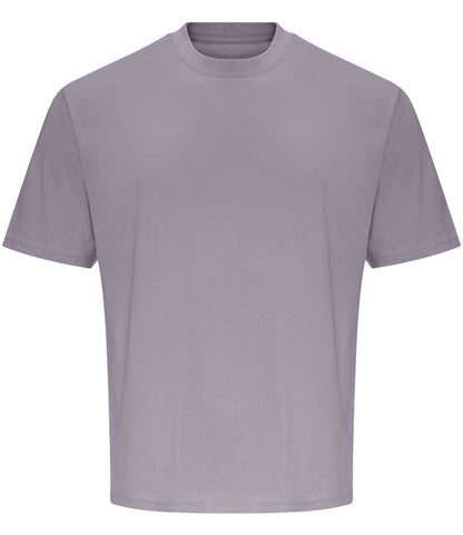 AWDis Unisex Oversize 100 T-Shirt