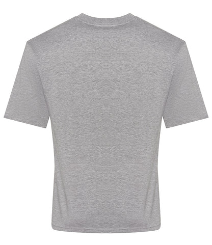 AWDis Unisex Oversize 100 T-Shirt