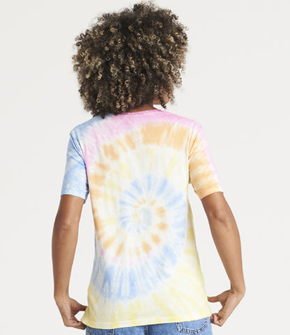 AWDis Tie-Dye T-Shirt