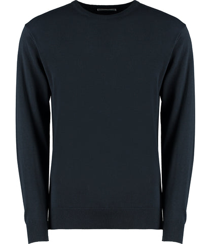 Kustom Kit Arundel Crew Neck Sweater