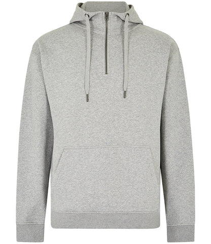 Kustom Kit 1/4 Zip Hoodie