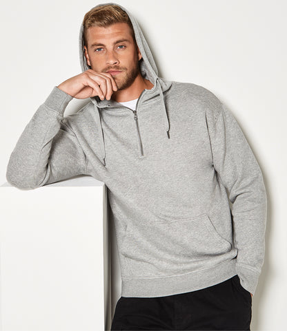 Kustom Kit 1/4 Zip Hoodie