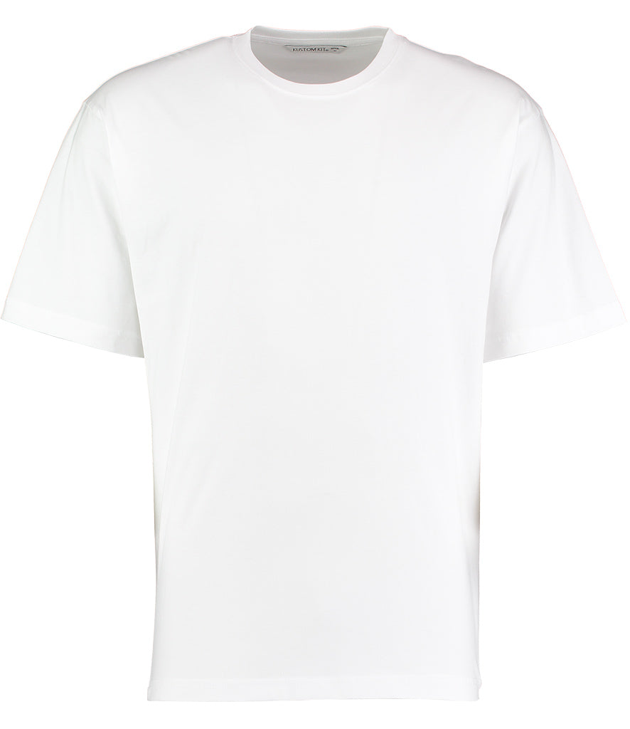 Kustom Kit Hunky® Superior T-Shirt