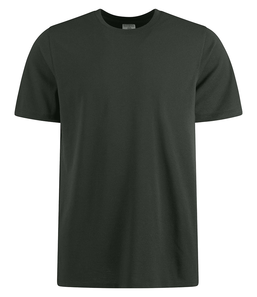Kustom Kit Superwash® 60°C Piqué T-Shirt