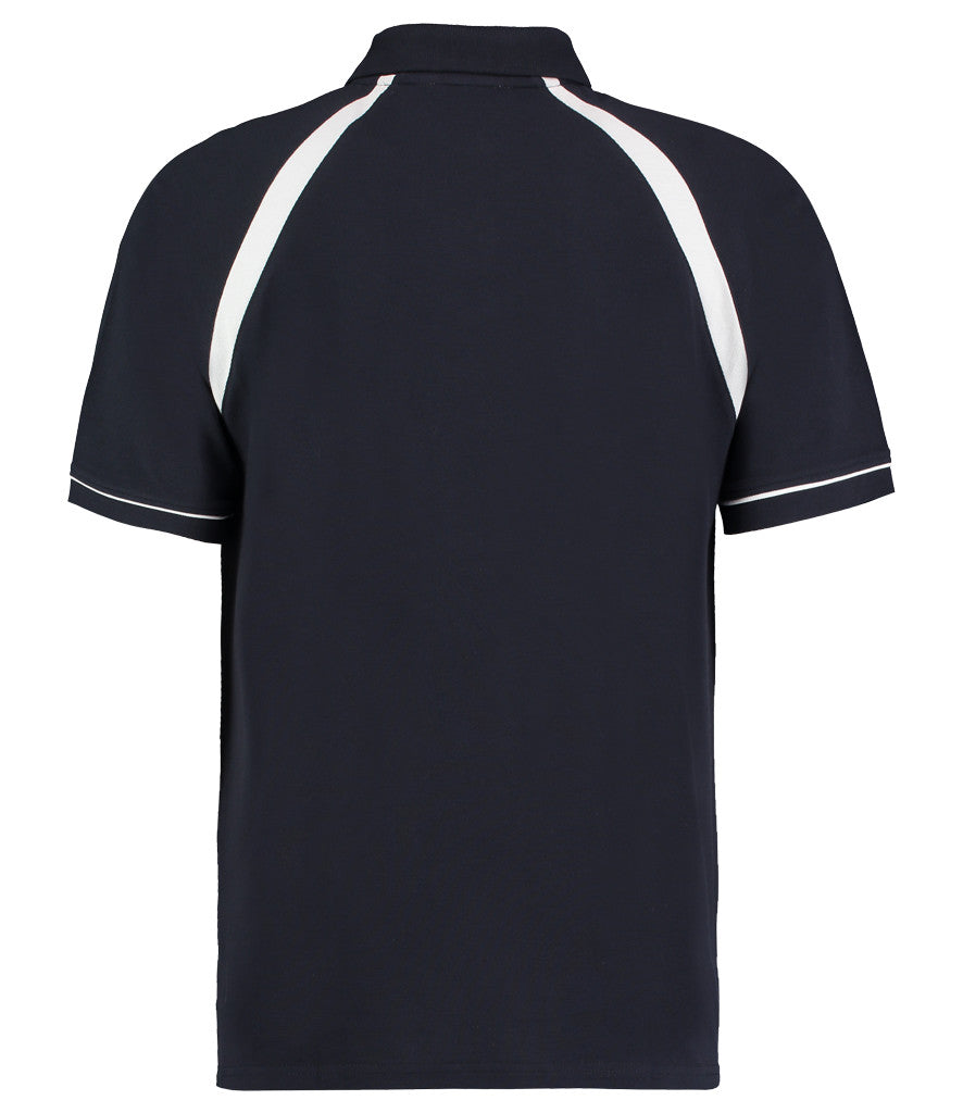 Kustom Kit Oak Hill Cotton PiquÃ© Polo Shirt