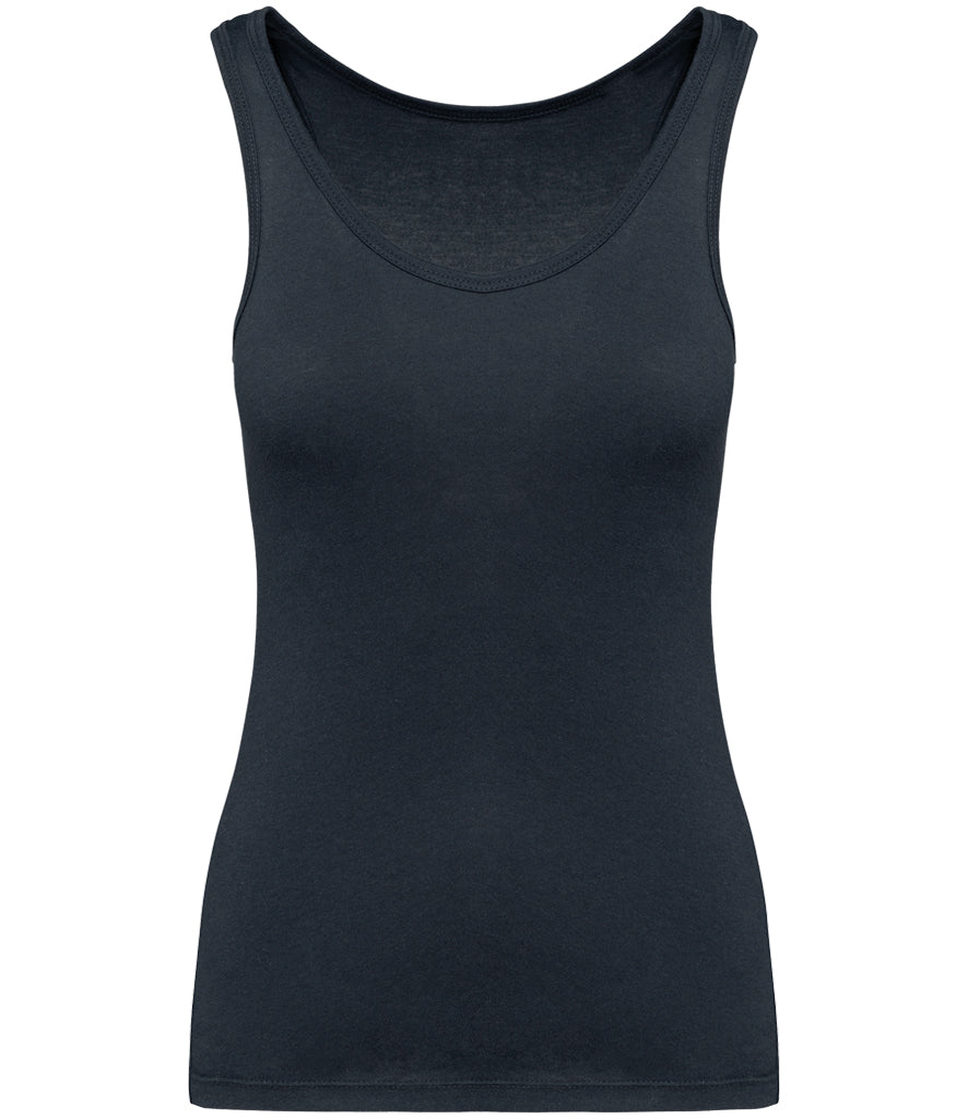 Kariban Ladies Eco-Friendly Tank Top