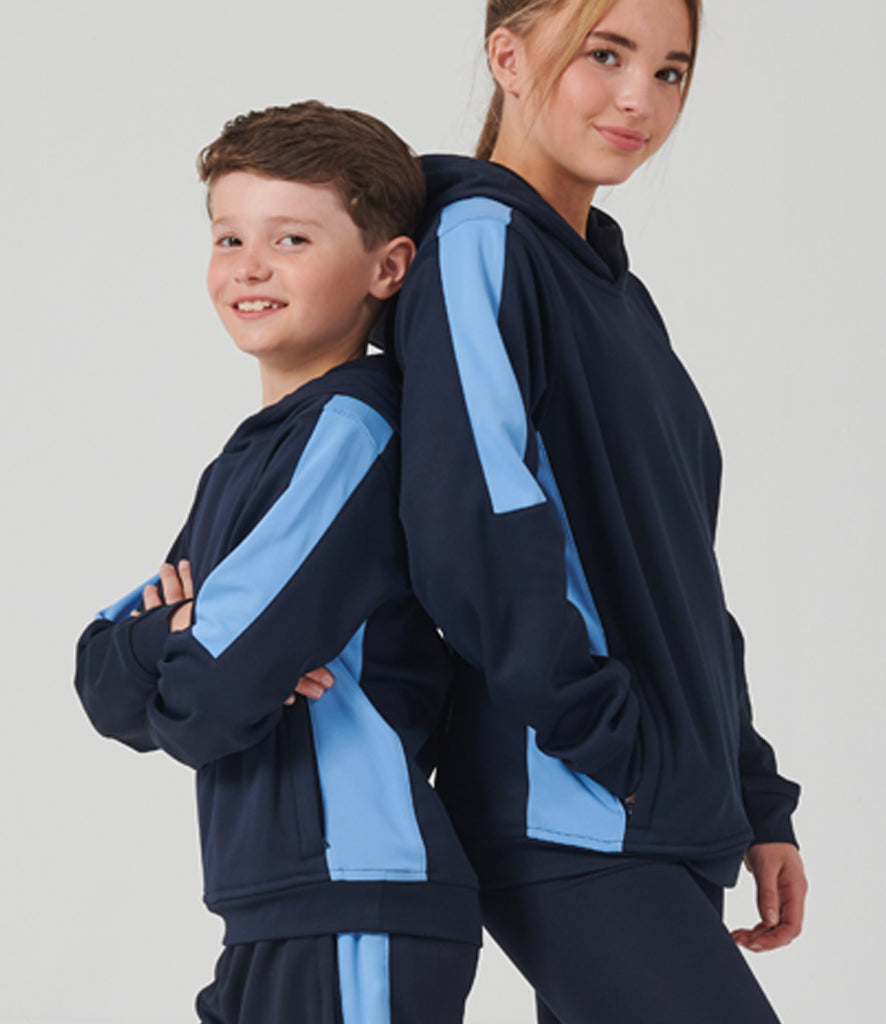 Finden + Hales Kids Team Hoodie