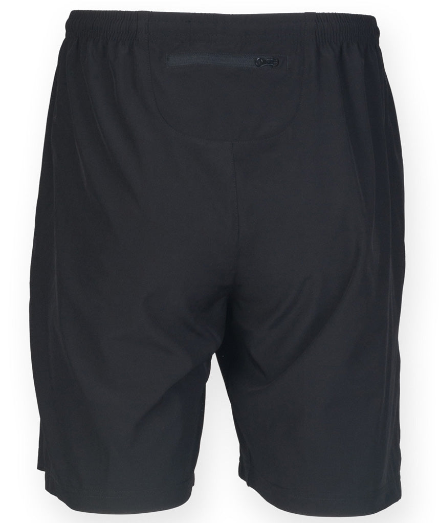 Finden + Hales Pro Stretch Sport Shorts
