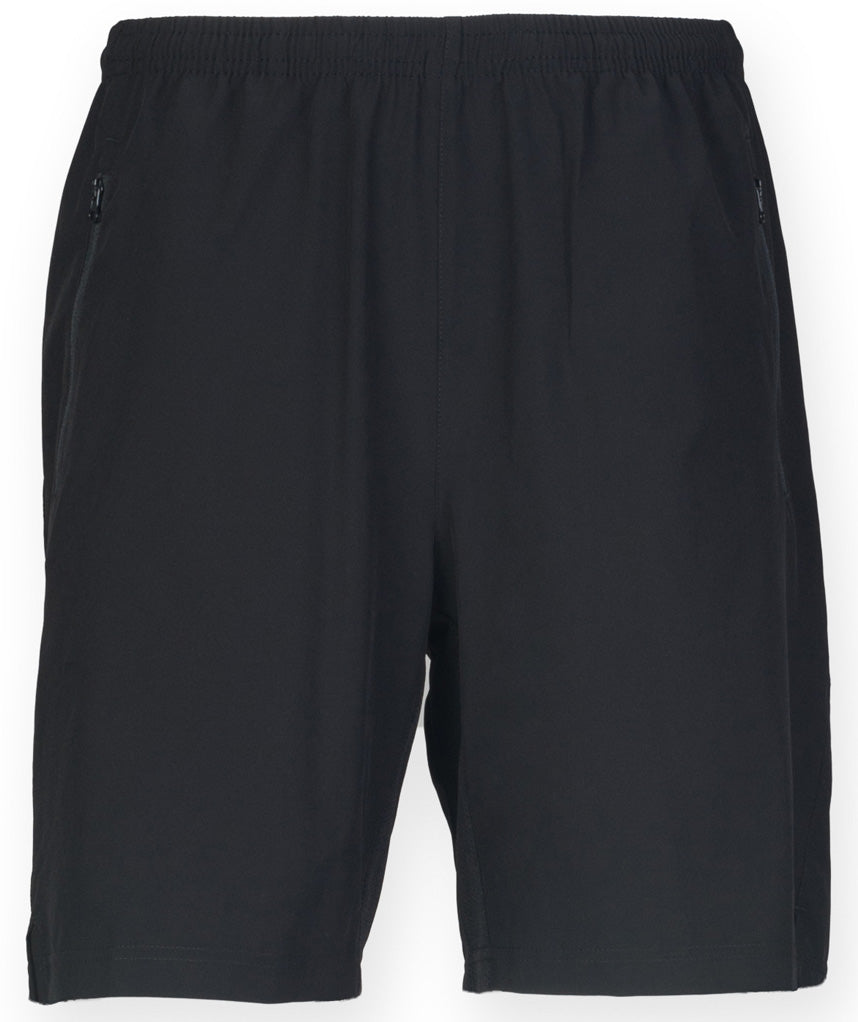 Finden + Hales Pro Stretch Sport Shorts