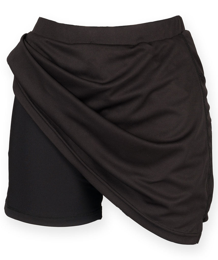 Finden + Hales Ladies Skort