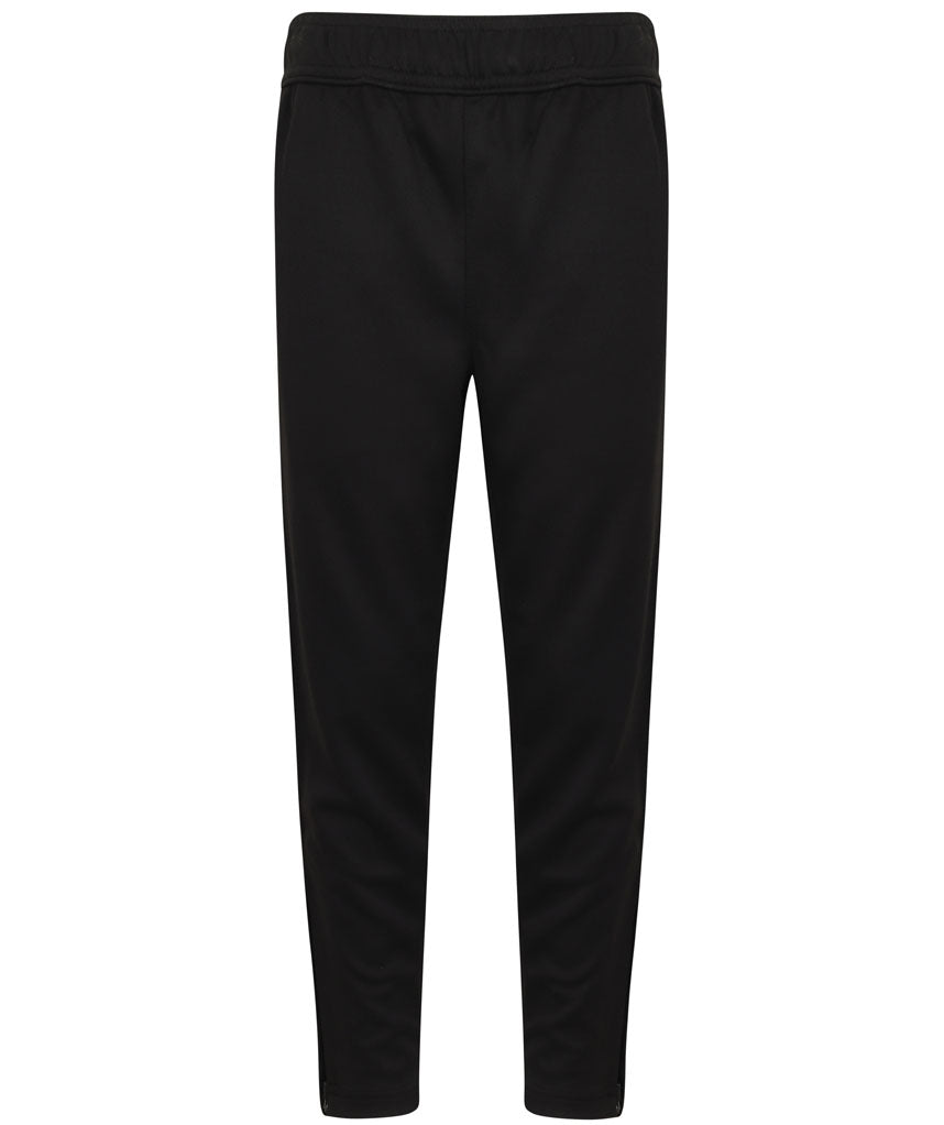Finden + Hales Kids Knitted Tracksuit Pants