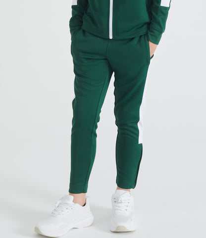 Finden + Hales Kids Knitted Tracksuit Pants