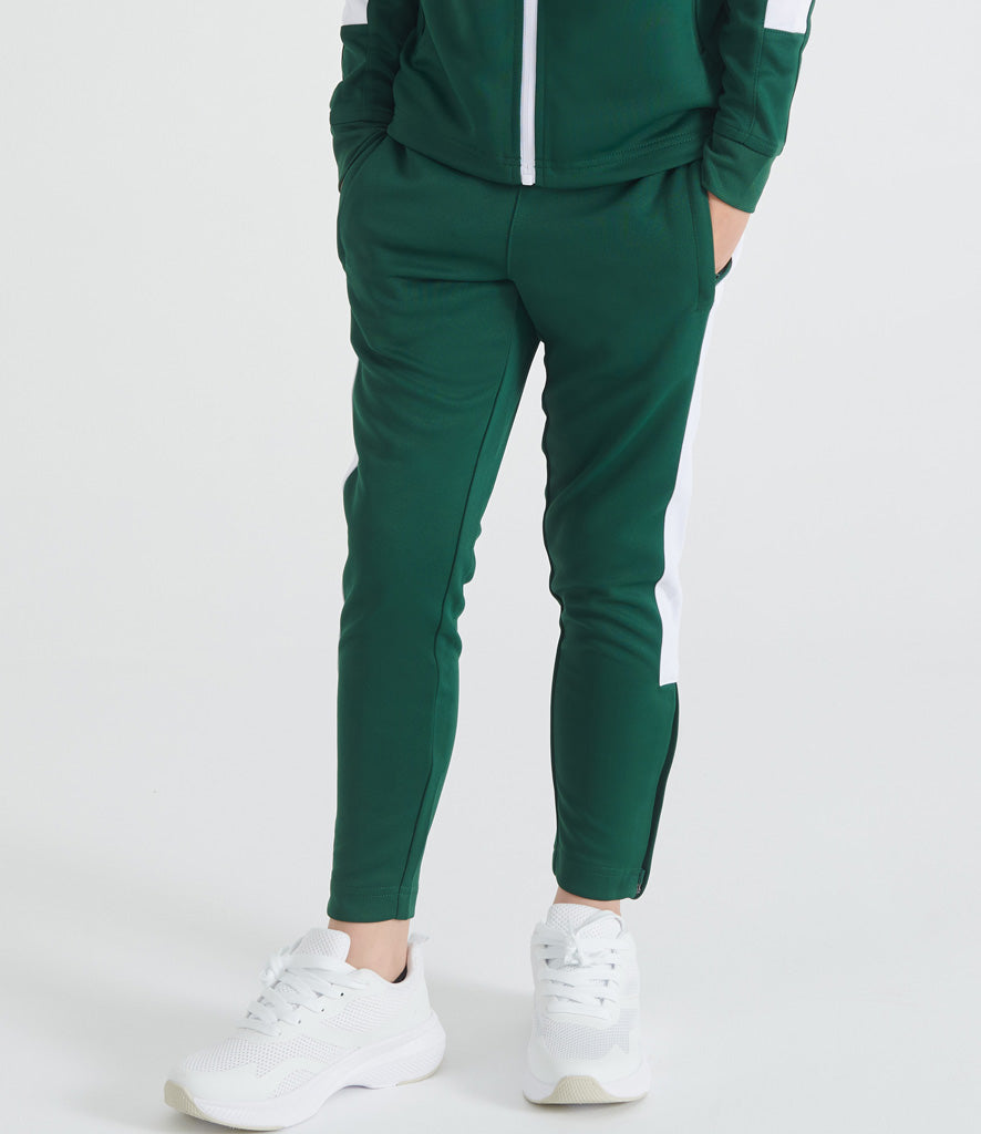 Finden + Hales Kids Knitted Tracksuit Pants