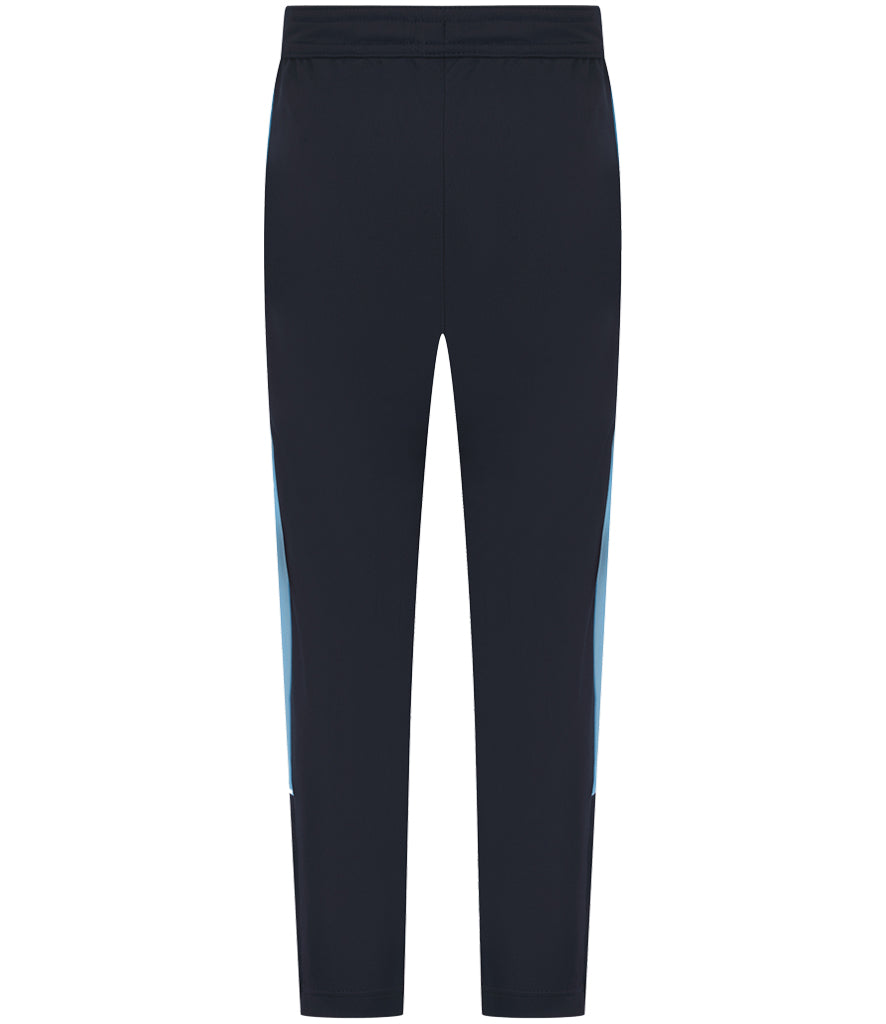 Finden + Hales Kids Knitted Tracksuit Pants