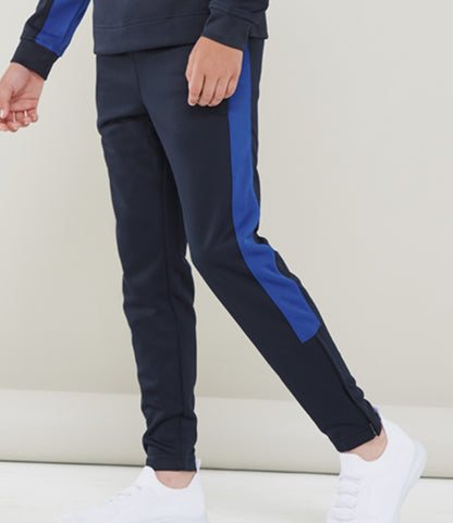 Finden + Hales Kids Knitted Tracksuit Pants
