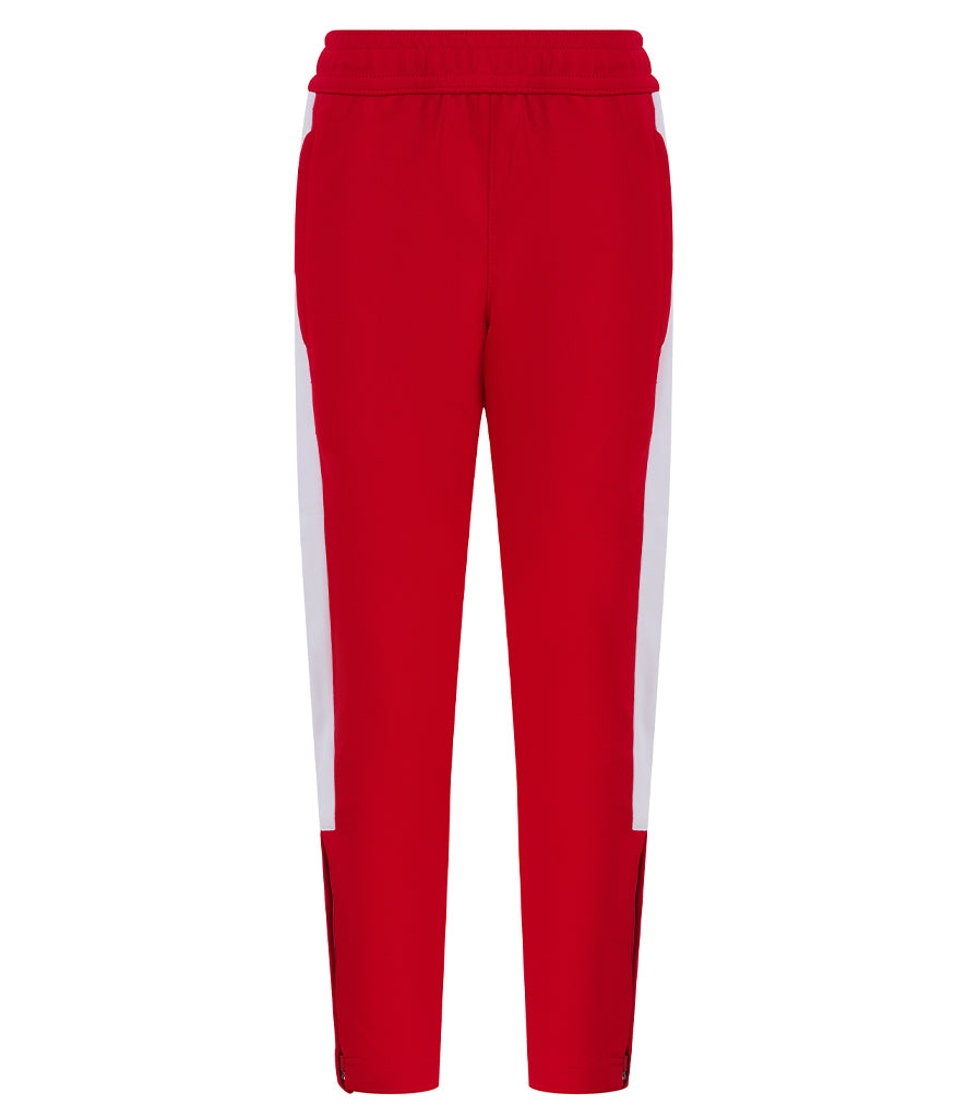 Finden + Hales Kids Knitted Tracksuit Pants