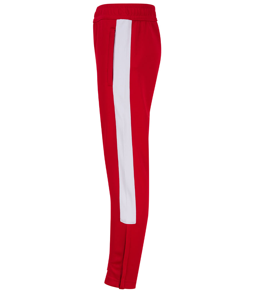 Finden + Hales Kids Knitted Tracksuit Pants