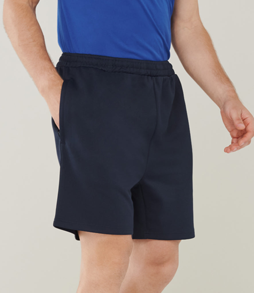 Finden + Hales Knitted Shorts