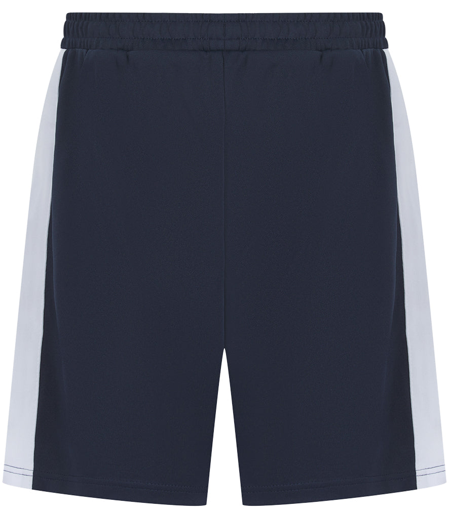 Finden + Hales Knitted Shorts