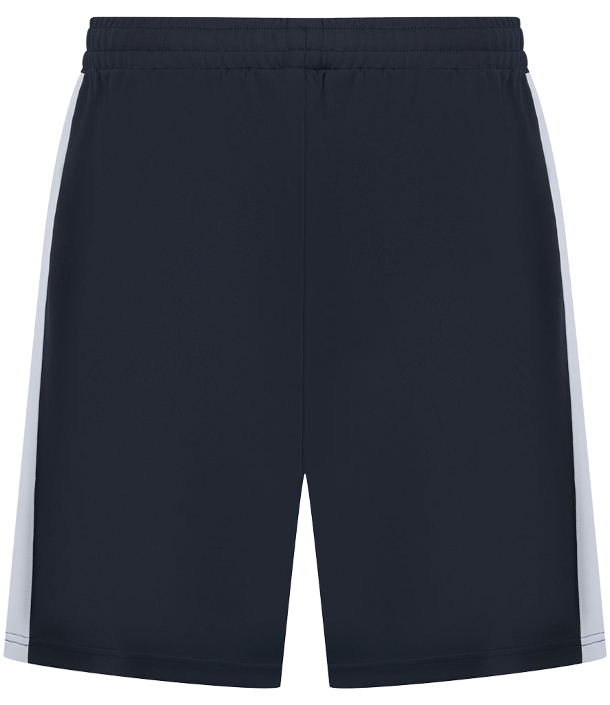 Finden + Hales Kids Knitted Shorts