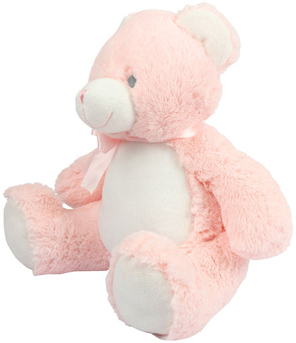 Mumbles Zippie New Baby Bear