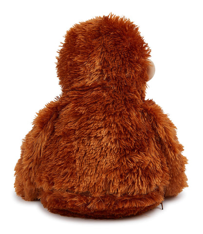 Mumbles Zippie Orangutan