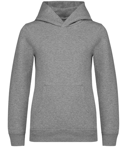 Native Spirit Kids Hooded Sweatshirt