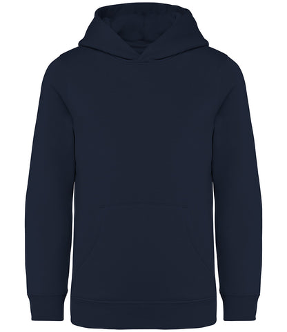 Native Spirit Kids Hooded Sweatshirt