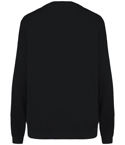 Native Spirit Unisex Terry 280 Oversized Sweatshirt