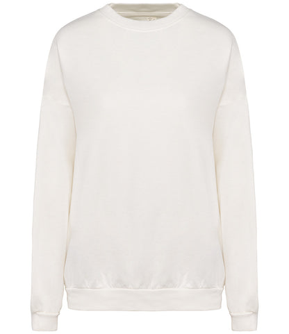 Native Spirit Unisex Terry 280 Oversized Sweatshirt