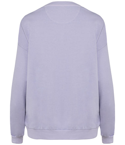 Native Spirit Unisex Terry 280 Oversized Sweatshirt