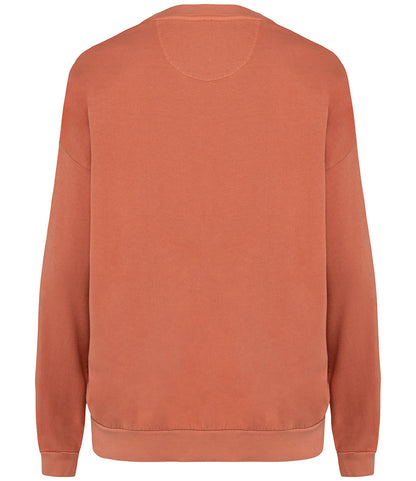 Native Spirit Unisex Terry 280 Oversized Sweatshirt