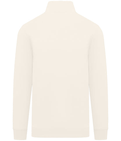 Native Spirit 1/4 Zip Sweatshirt