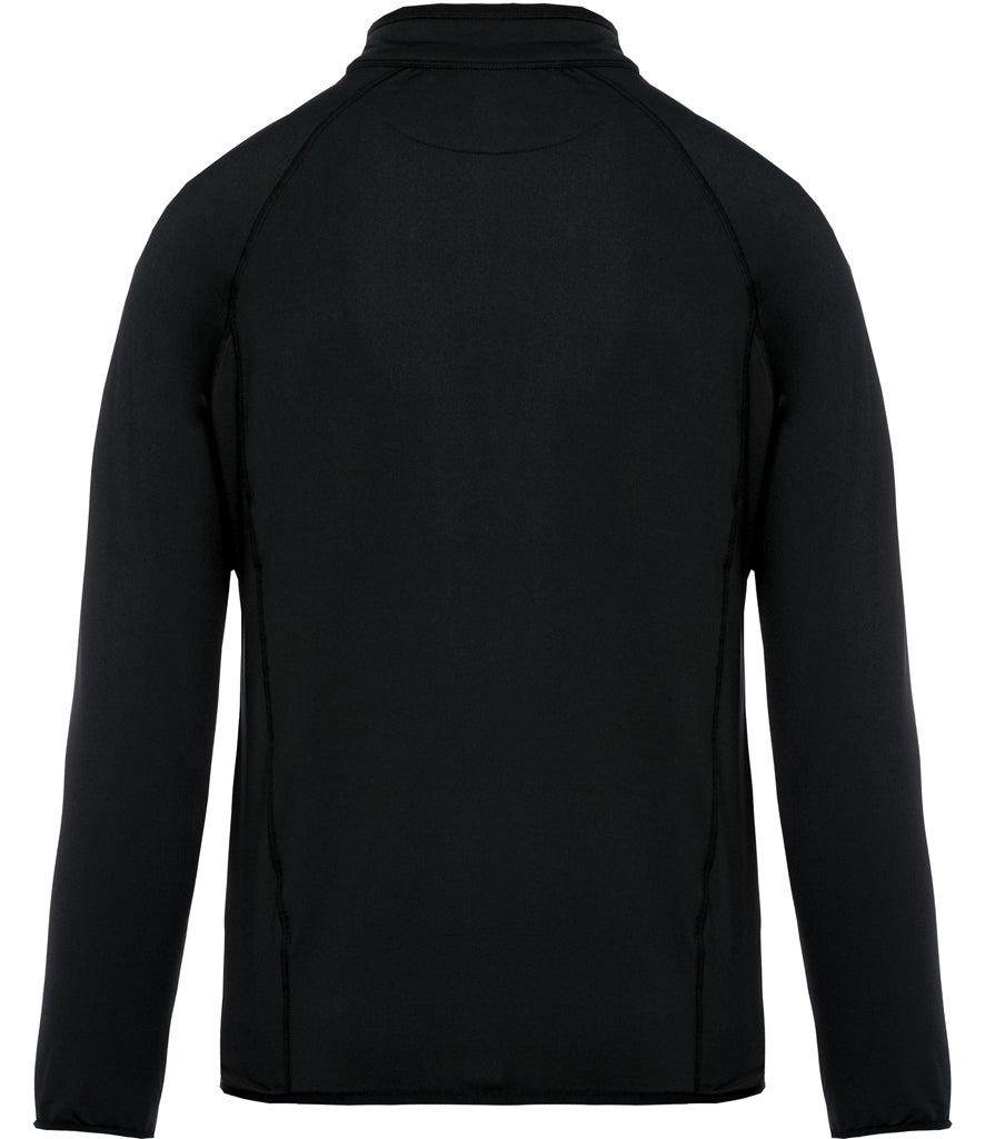 Proact Dual Fabric Sports Jacket