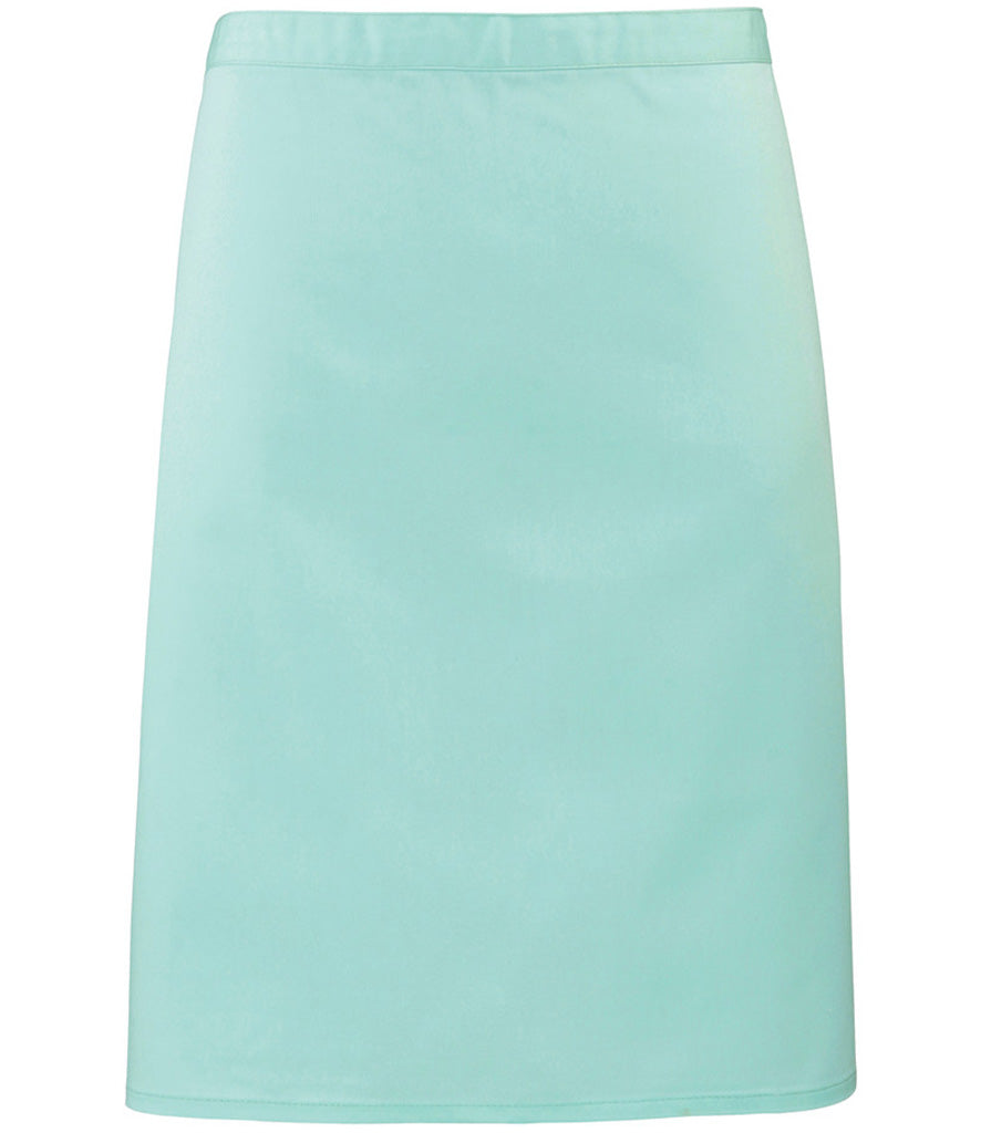 Premier 'Colours' Mid Length Apron