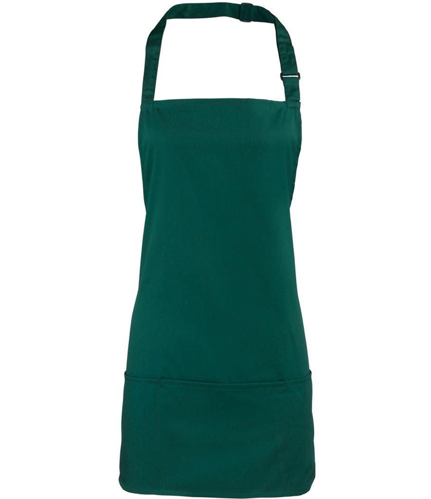 Premier 'Colours' 2-in-1 Apron