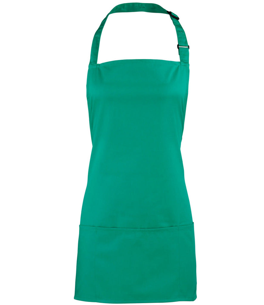 Premier 'Colours' 2-in-1 Apron
