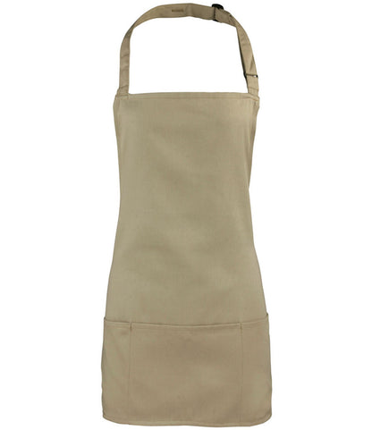 Premier 'Colours' 2-in-1 Apron