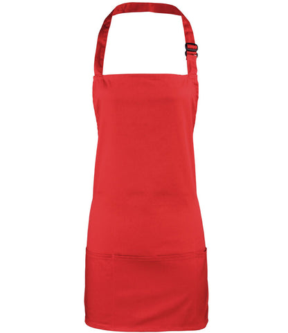 Premier 'Colours' 2-in-1 Apron
