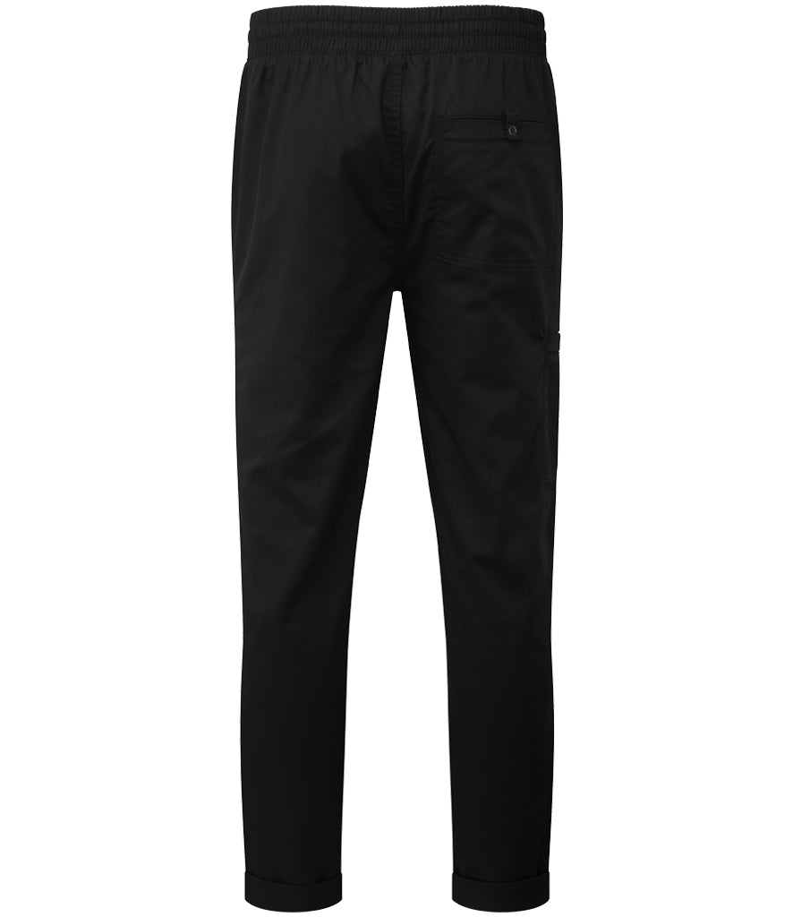 Premier RecyclightÂ® Chef's Cargo Trousers