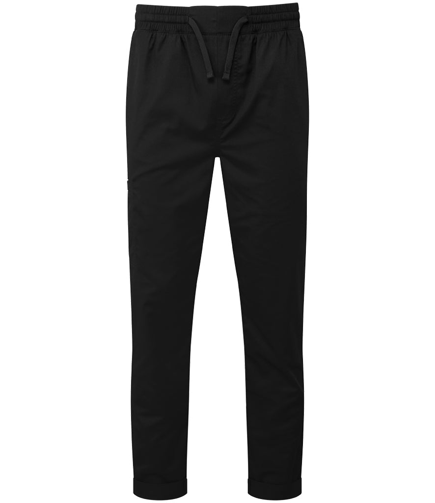 Premier RecyclightÂ® Chef's Cargo Trousers